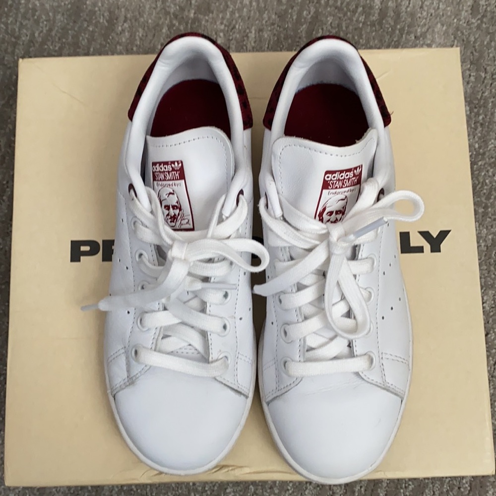 Women’s Adidas Stan Smith